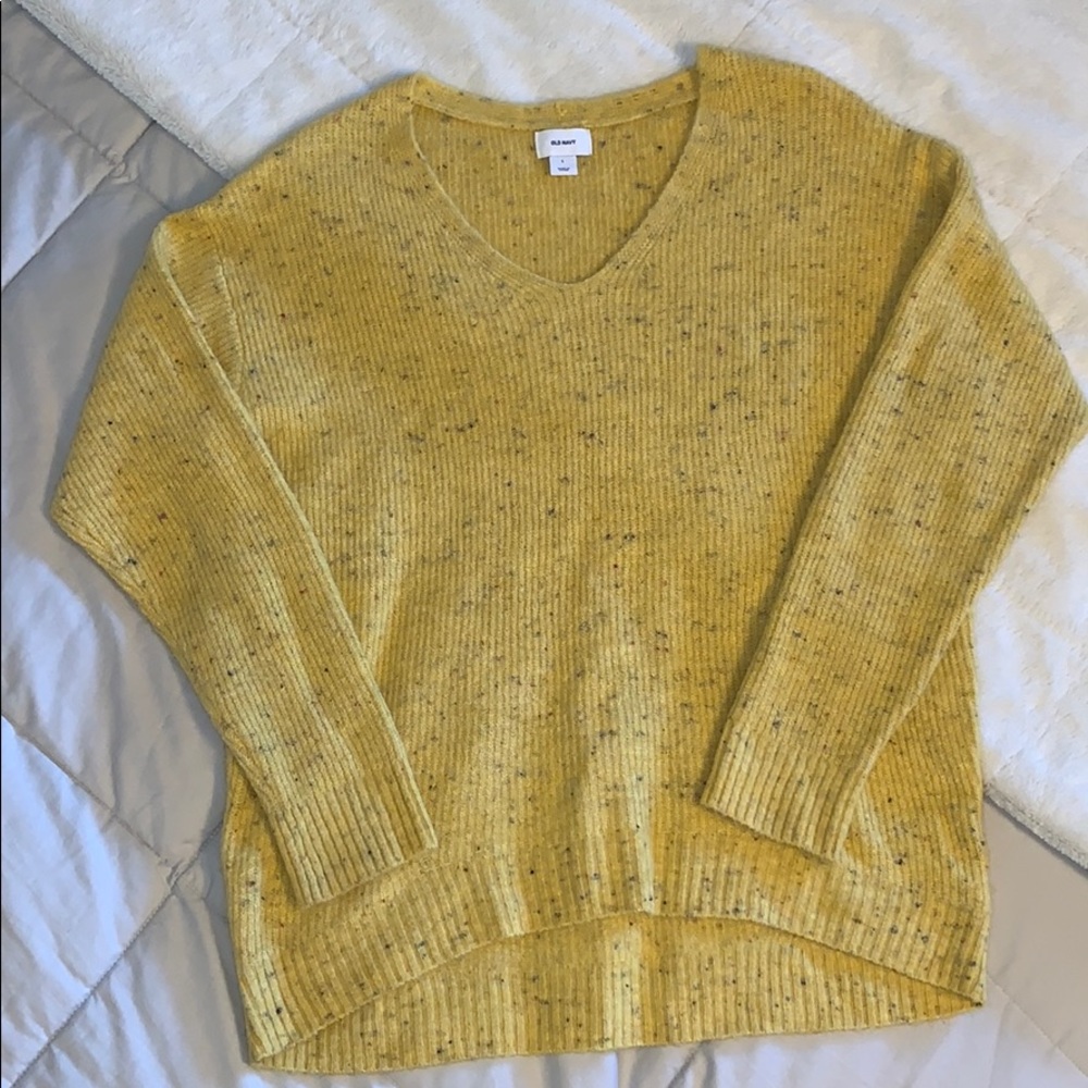 NWOT Old Navy sweater